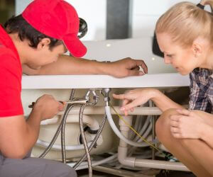 About Emergency plumbing pros Parsons, WV